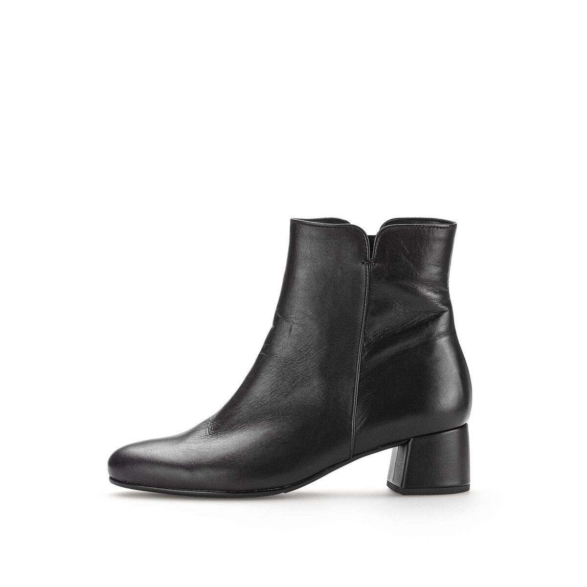 Gabor Elegante Stiefelette Glattleder Stiefelette günstig online kaufen