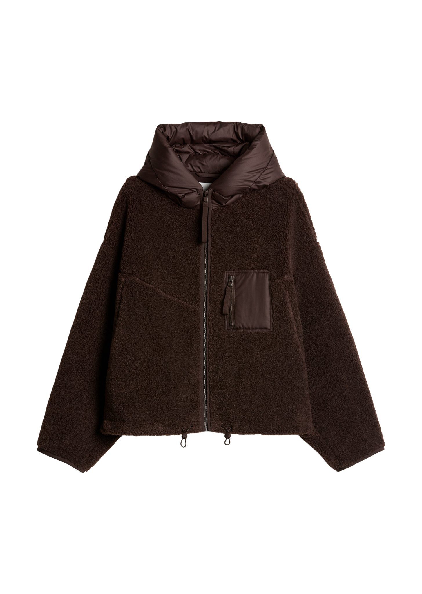 Marc O'Polo DENIM Outdoorjacke