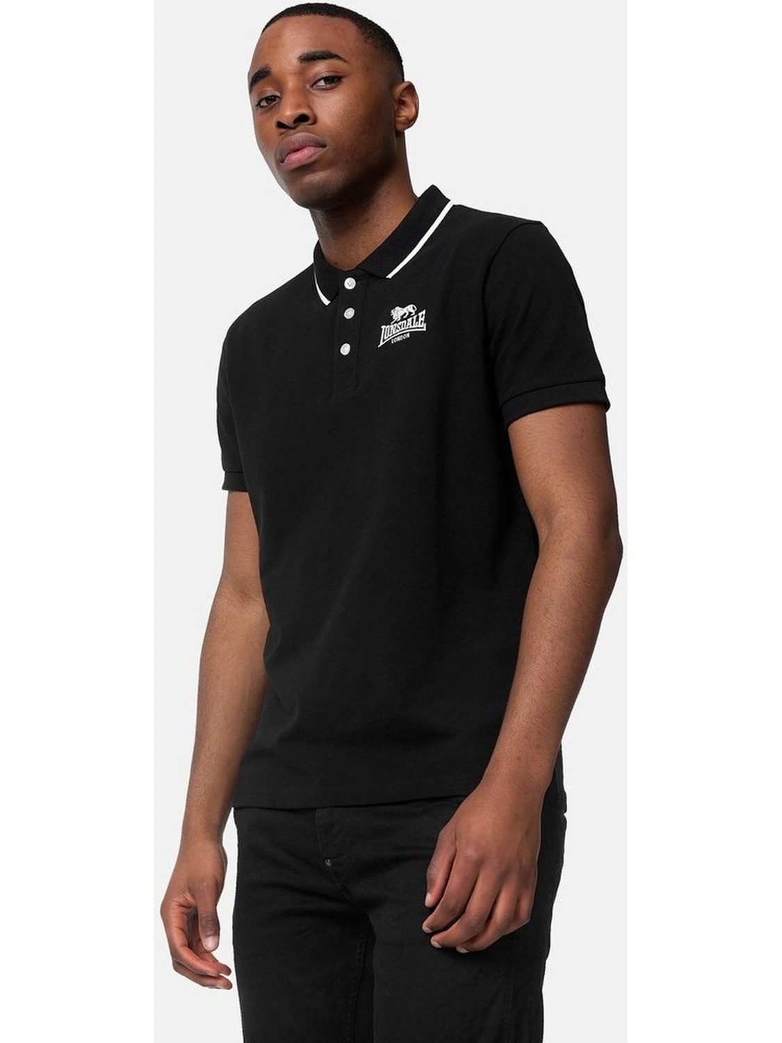 Lonsdale Poloshirt Ballygalley