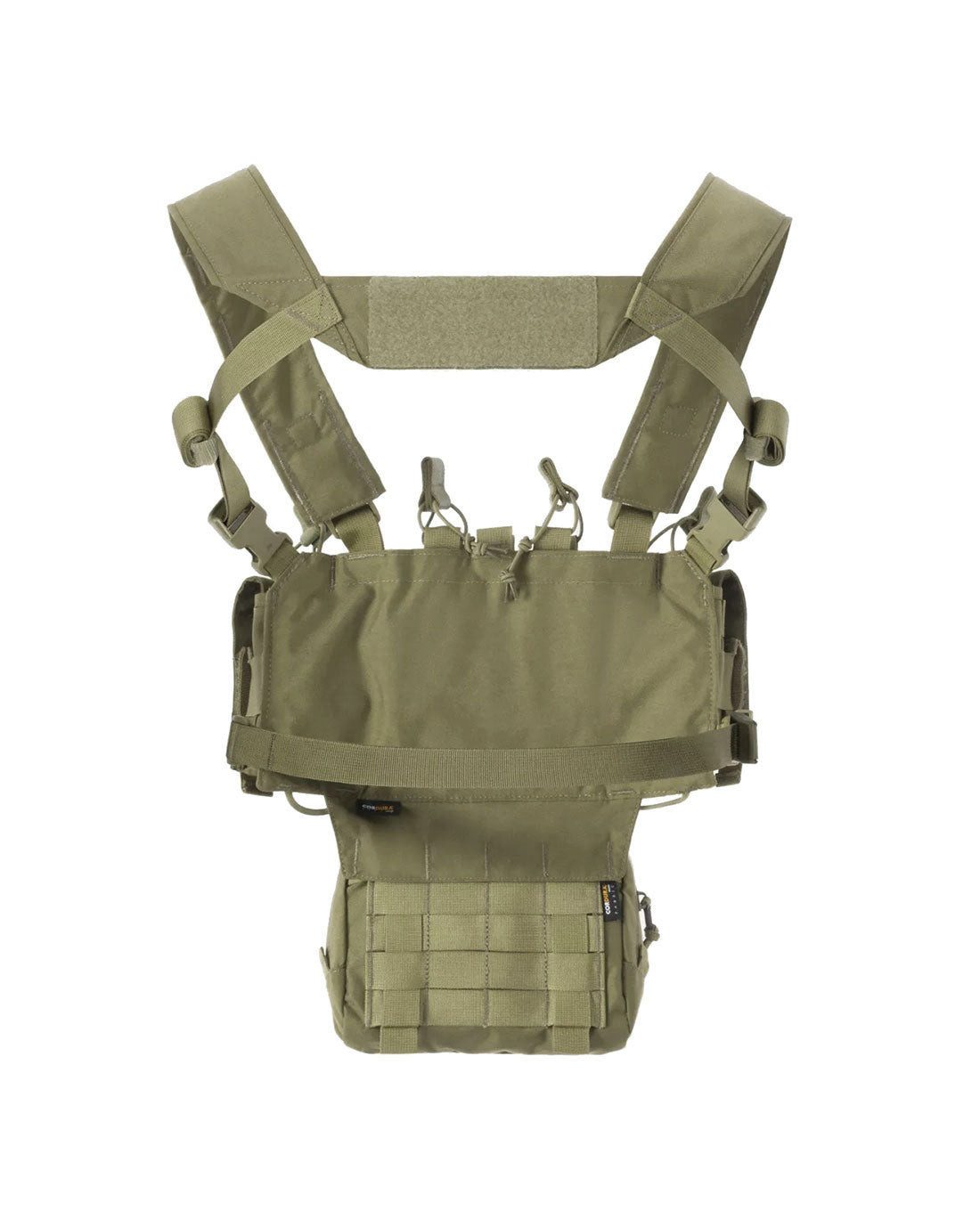 Helikon-Tex Jagdweste Training Mini Rig Olive Green