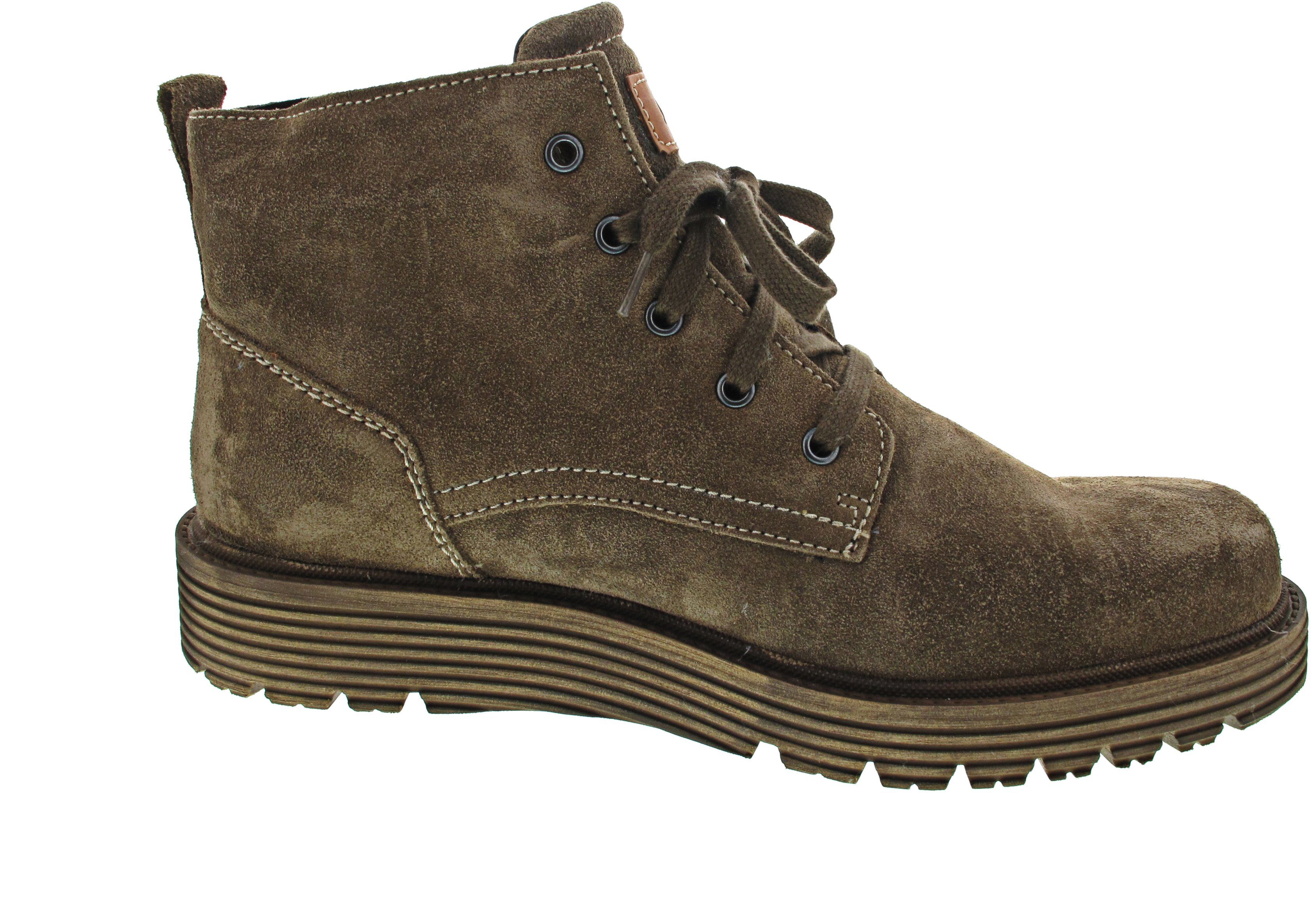 Josef Seibel Winterboots