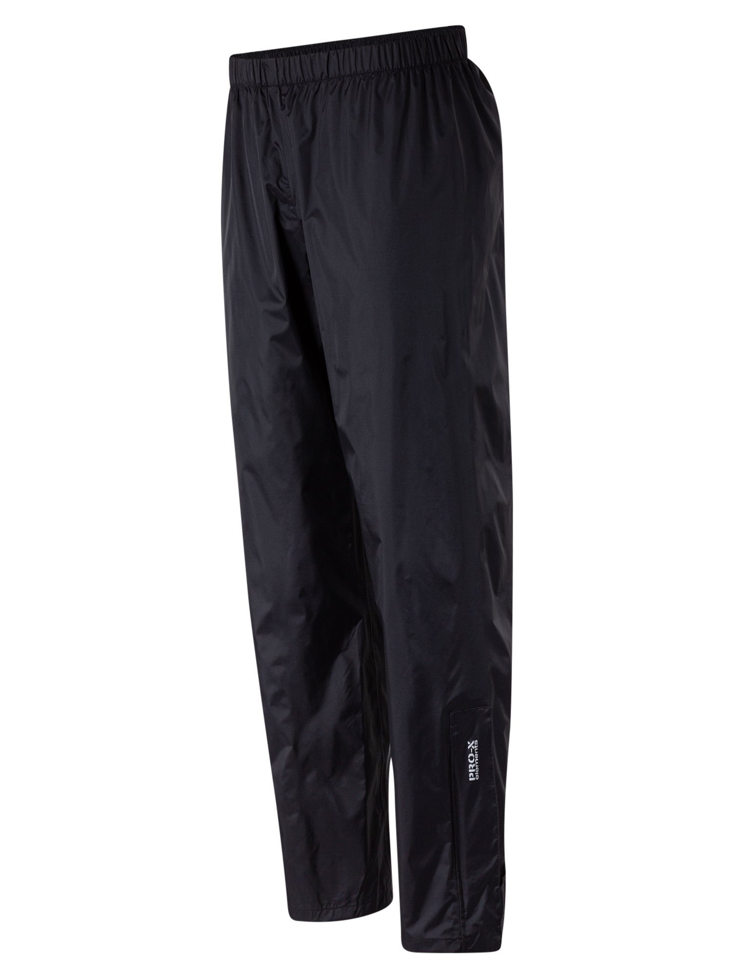 PRO-X ELEMENTS Regenhose ROCKY Überhose wasserdicht, winddicht, verschweißte Nähte