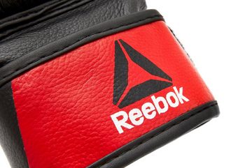 Reebok MMA-Handschuhe Reebok MMA Handschuhe Leder, in S, M, L und XL