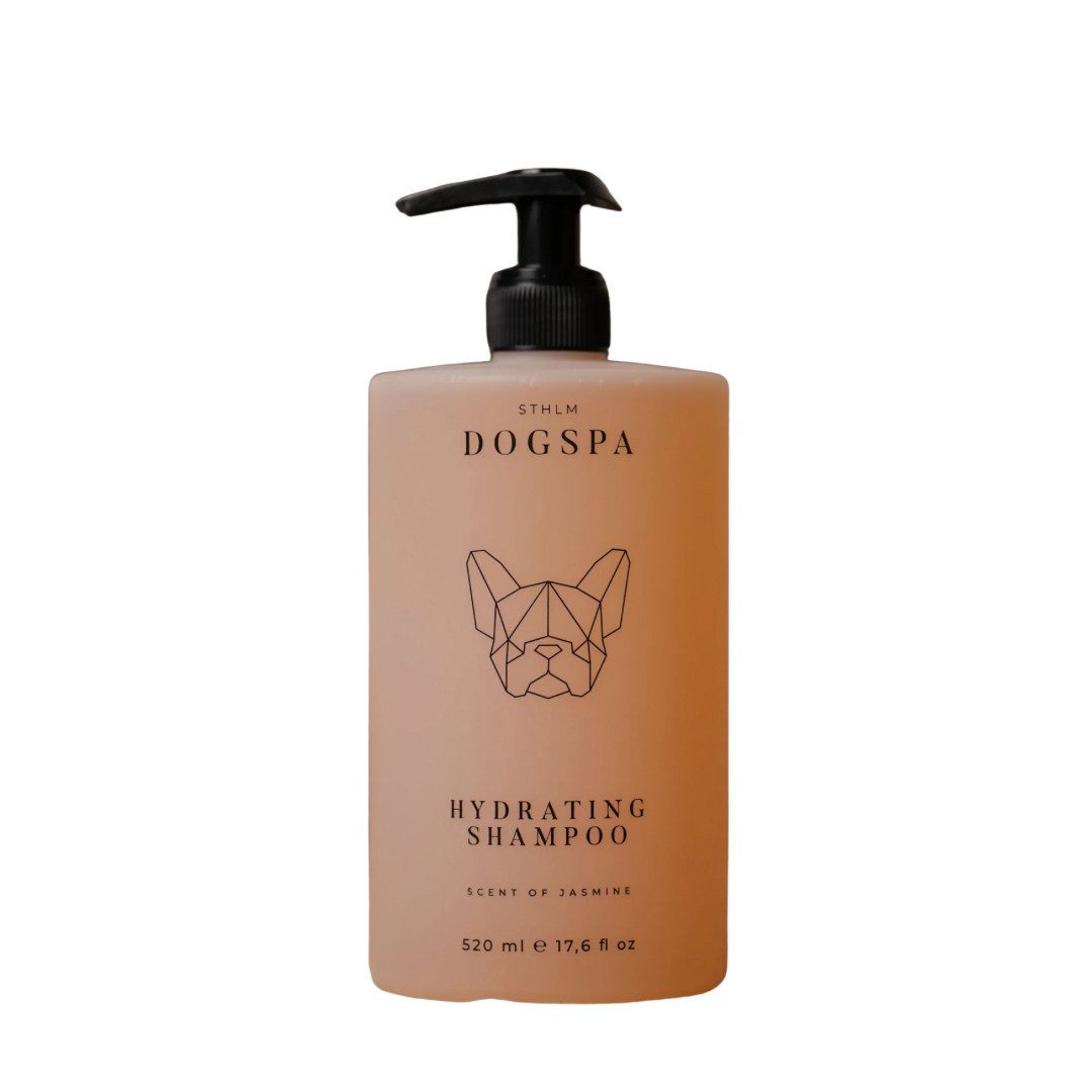 ATI Kosmetik-Set STHLM DOGSPA Hydrating Shampoo 520 ml