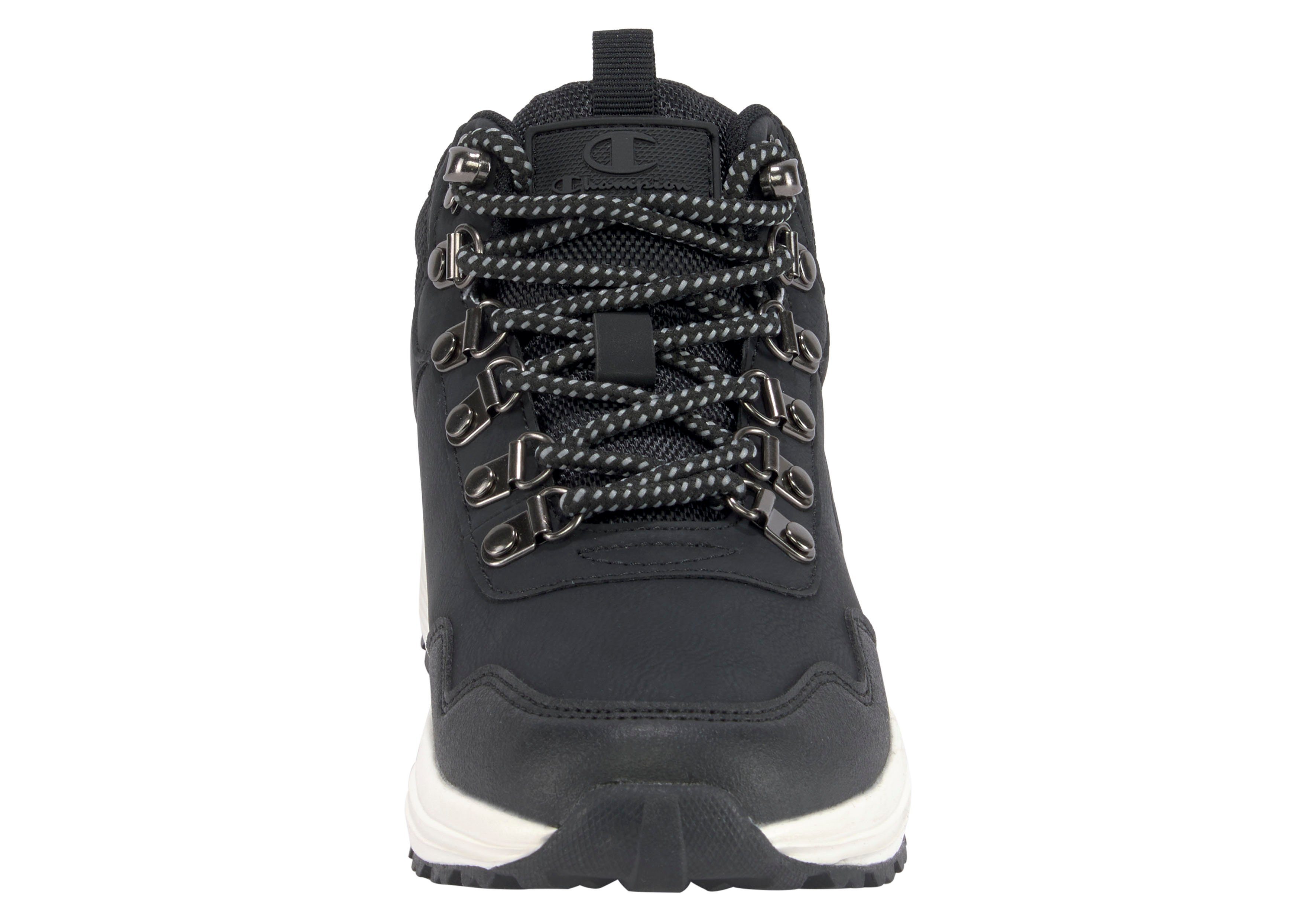 Champion B RX Winterboots CLIMB MID GS