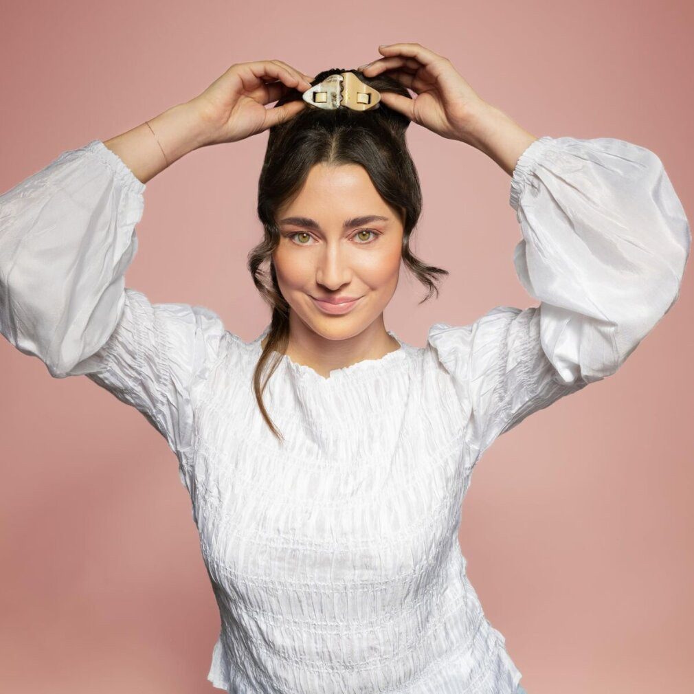 invisibobble Haarklemme Too Faced Everklaw S Haarspange