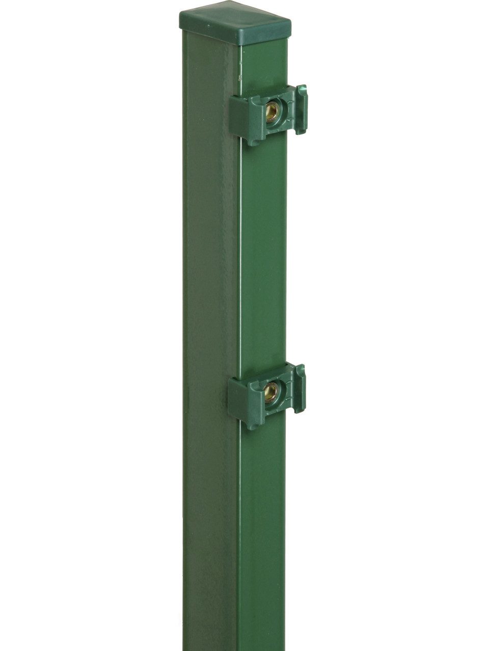 Floraworld Zaunpfosten Floraworld Zaunpfosten Comfort 140 x 6 x 4 cm
