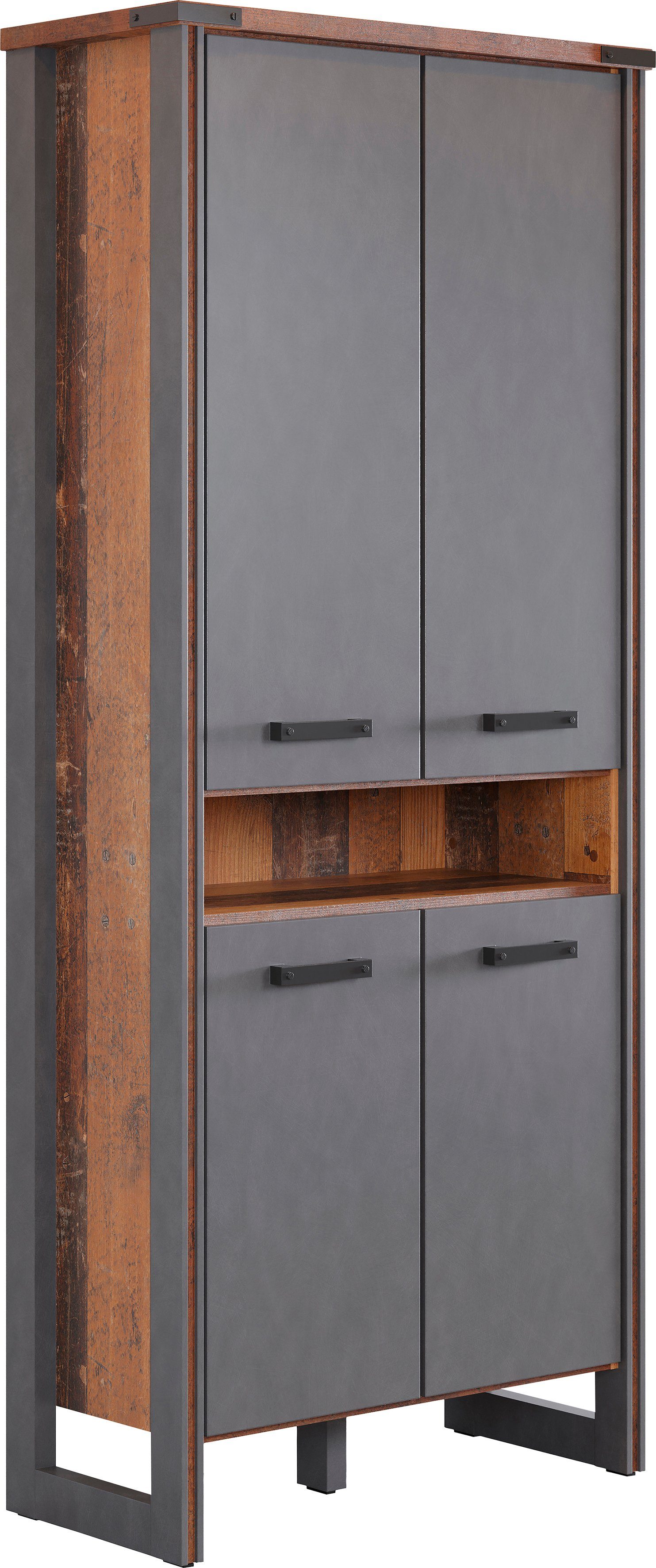 Aktenschrank Extravagantes trendteam Prime Design