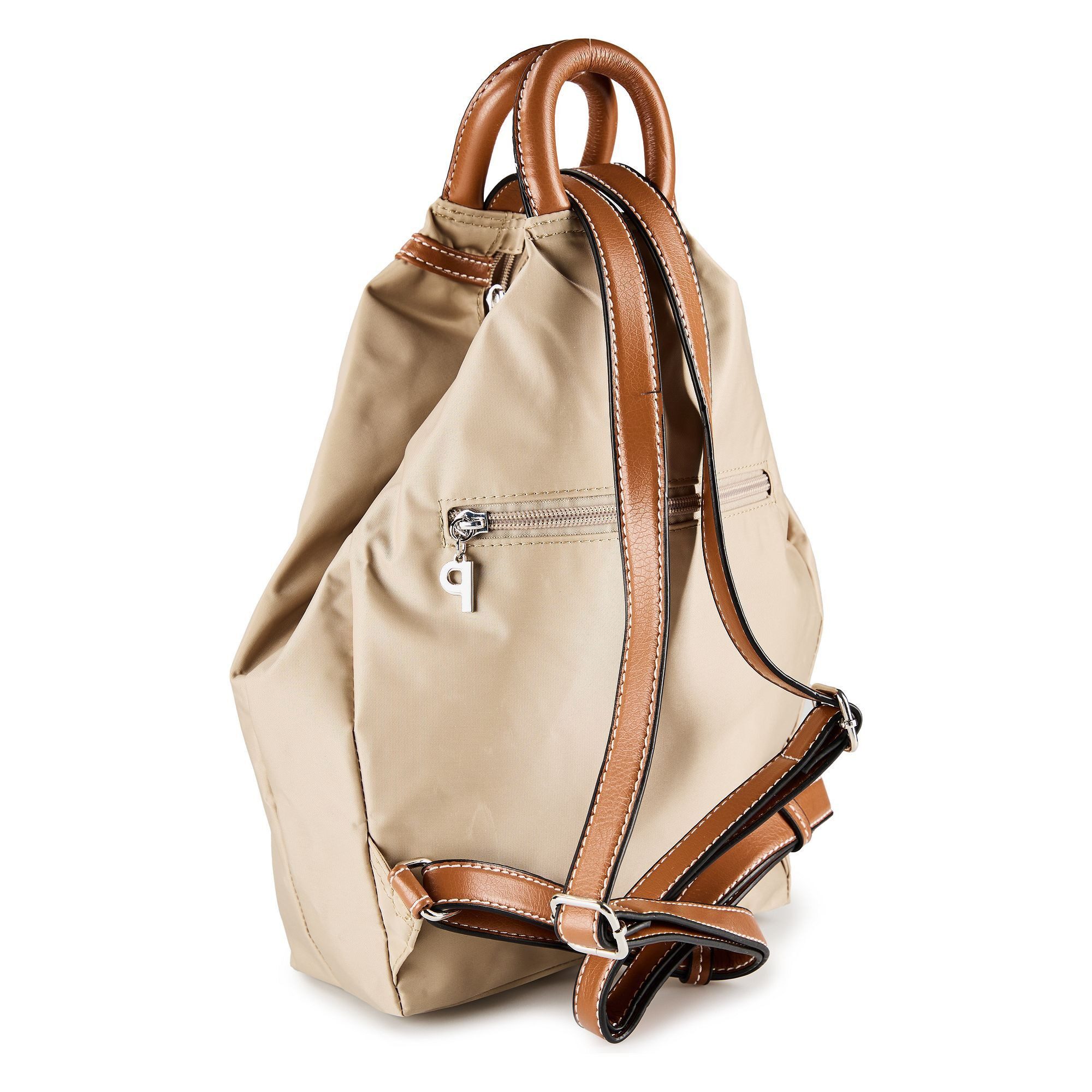 Picard Cityrucksack Sonja, Nylon
