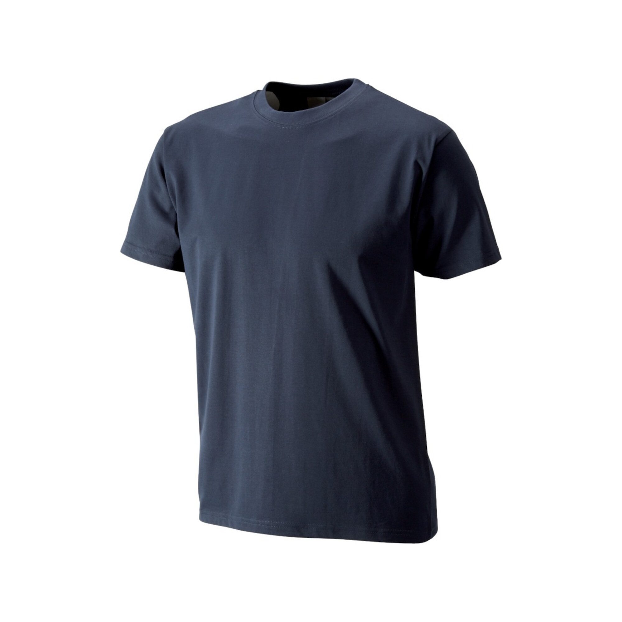 Promodoro T-Shirt Promodoro T-Shirt Premium, Gr. 3XL, navy