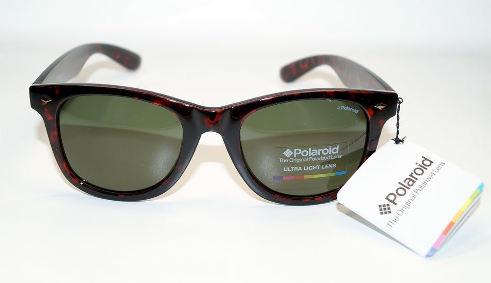 Polaroid Sonnenbrille POLAROID Sonnenbrille 1016 V08 Sunglasses H8 PLD