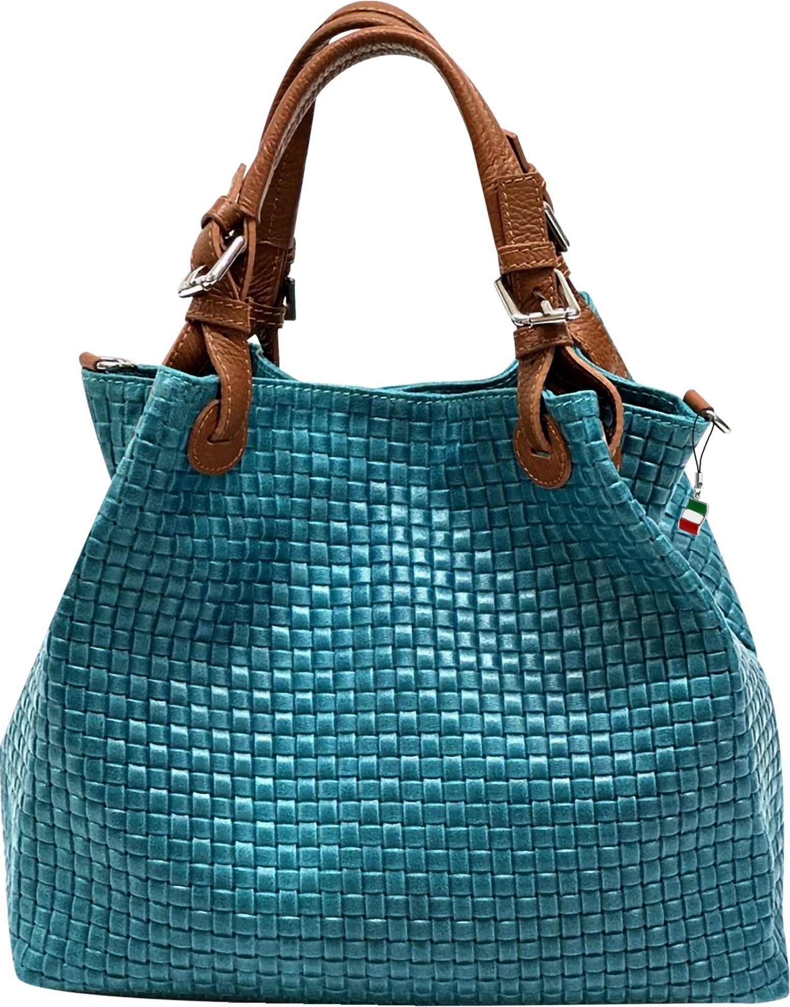 Handtasche Florence Umhängetasche Damen Handtasche