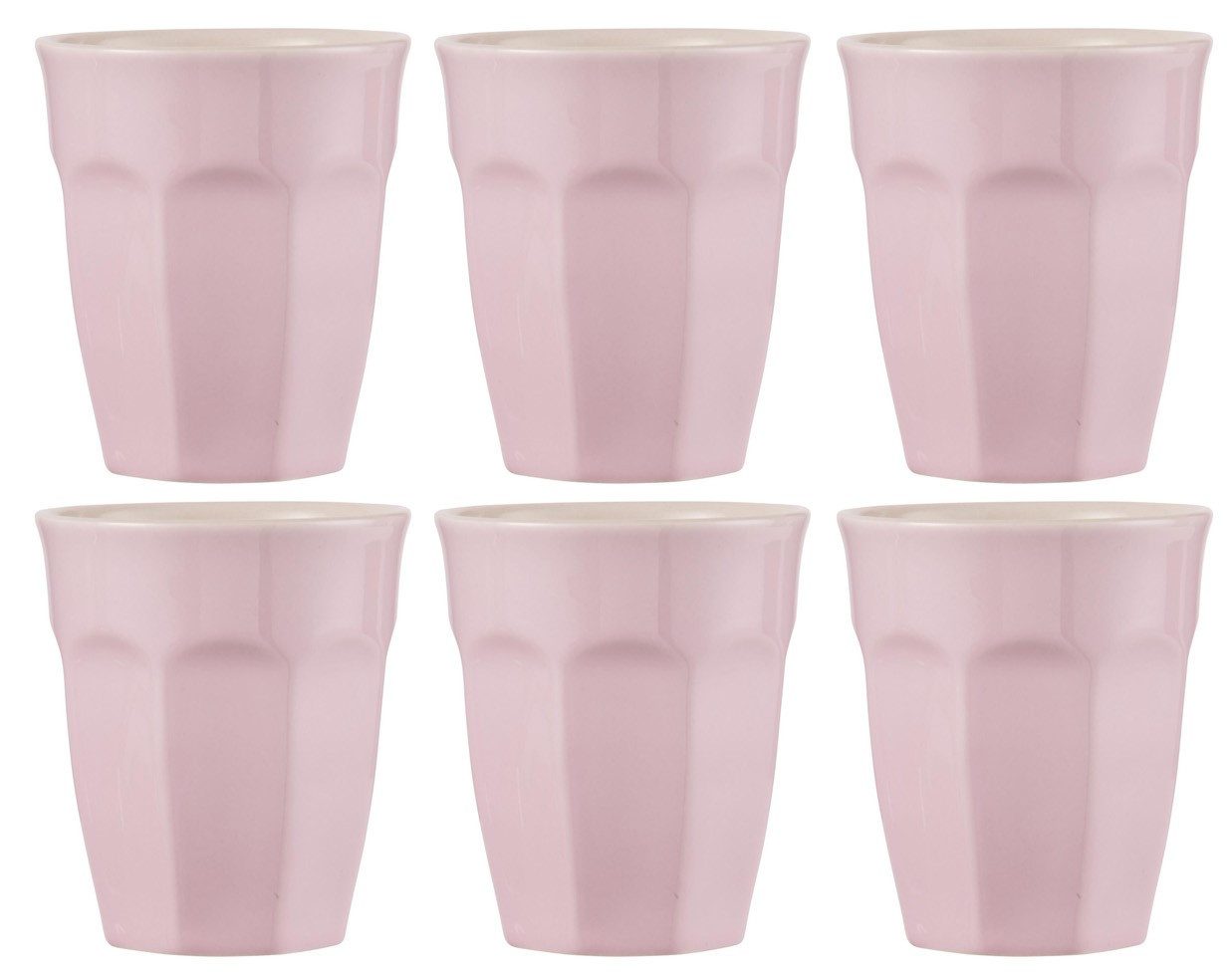Ib Laursen Tasse Mynte, Steingut, Spülmaschinengeeignet. Reduzierter Preis € 39,90. Unverbindliche Preisempfehlung € 45,00