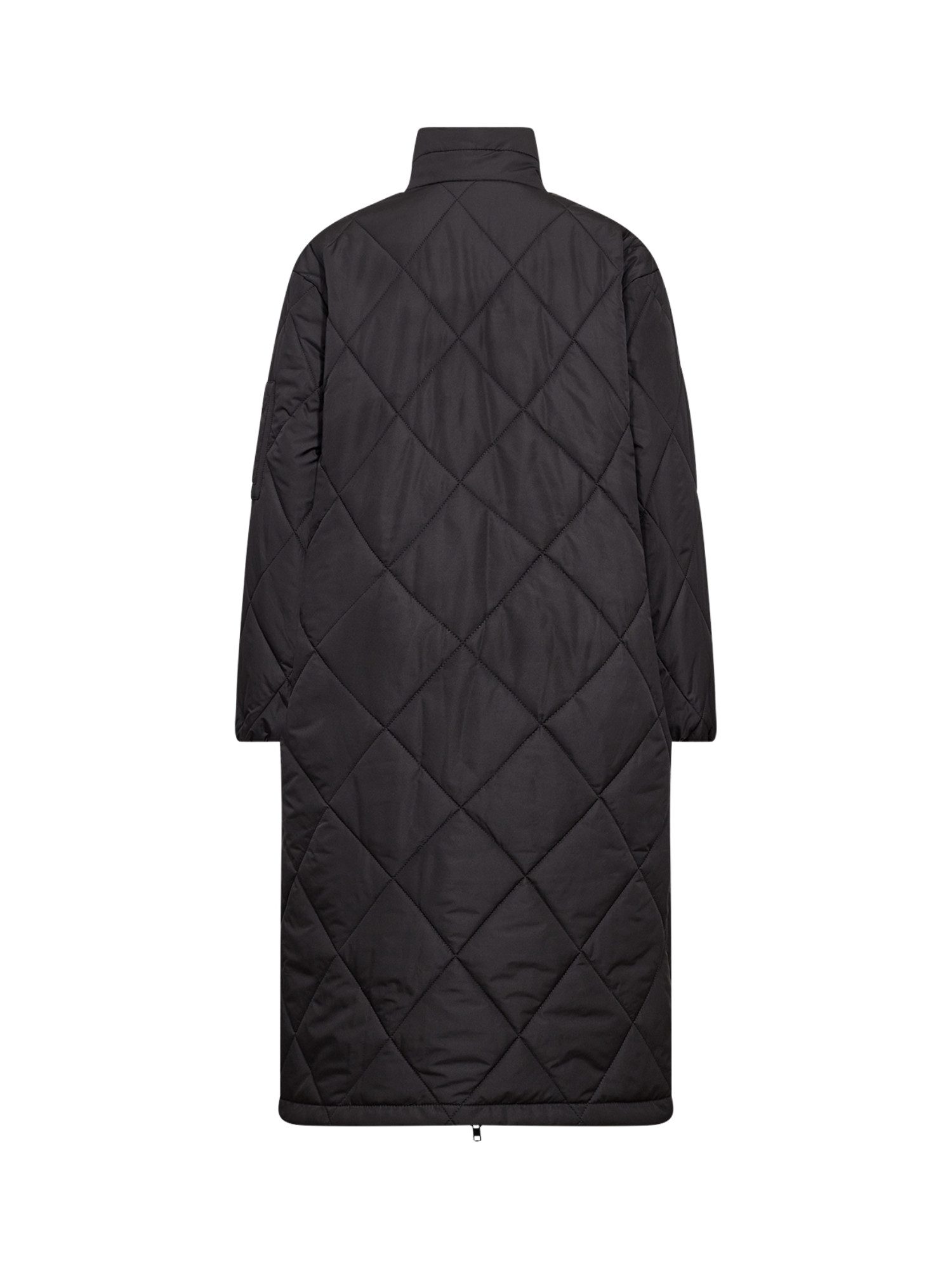 soyaconcept Kurzmantel Soya Concept Coat SC-FENYA 74