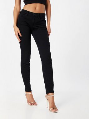 Marc O'Polo DENIM Skinny-fit-Jeans Alva (1-tlg) Weiteres Detail, Plain/ohne Details