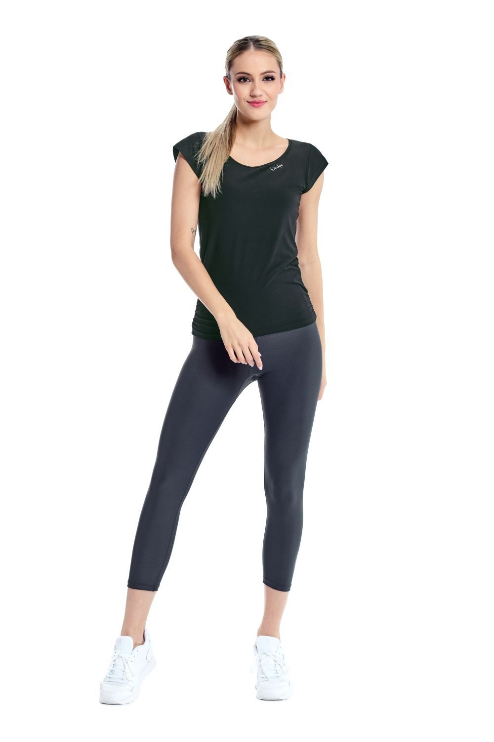 Winshape Sporttop AET130LS Functional Soft and Light – Bild 5 von 5