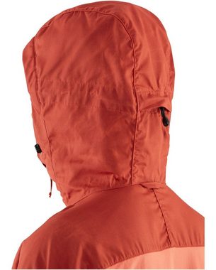 Fjällräven Outdoorjacke Damen Jacke Abisko Lite