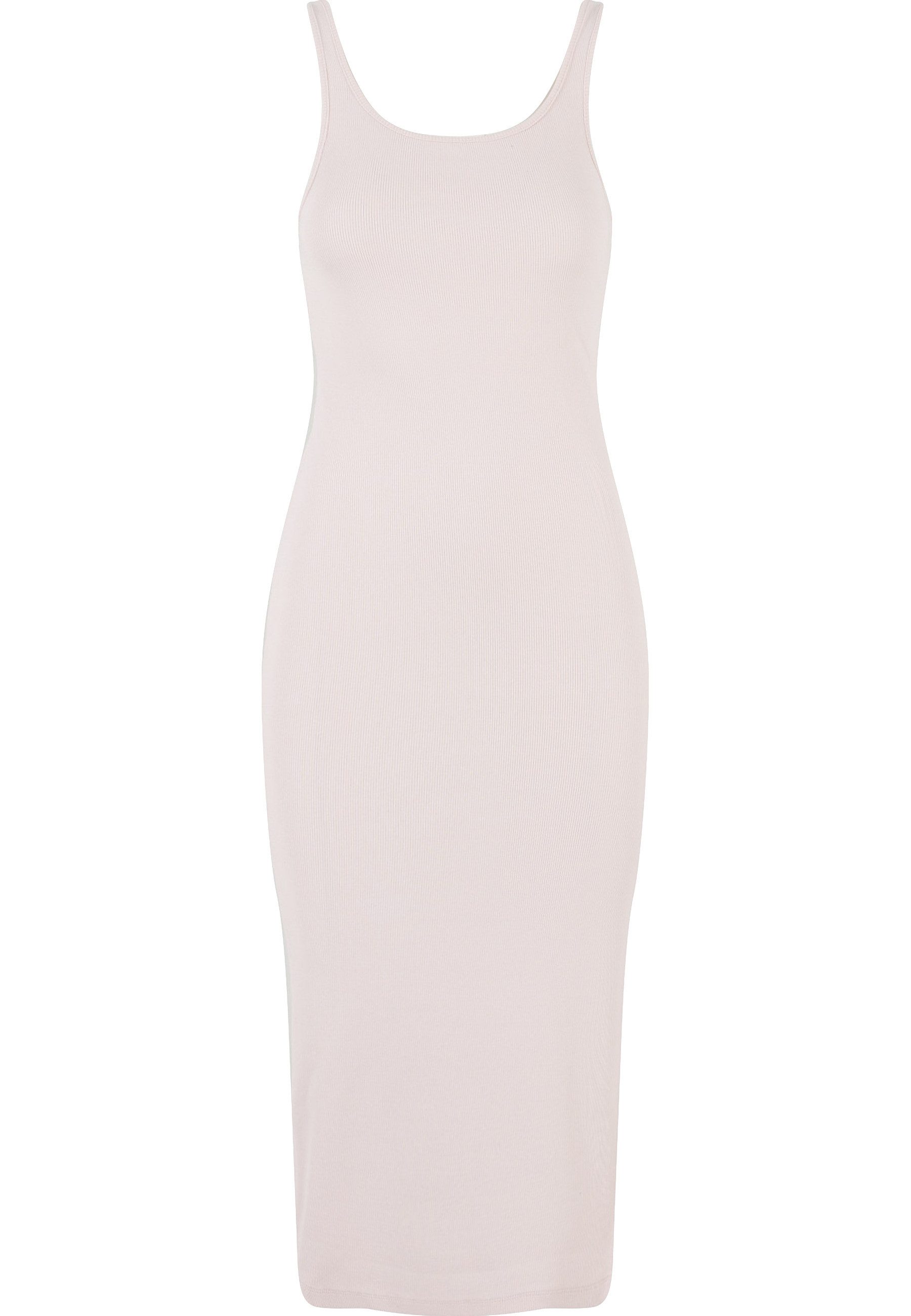 DEF Shirtkleid DEF Damen DEF LONG Dress (1-tlg)