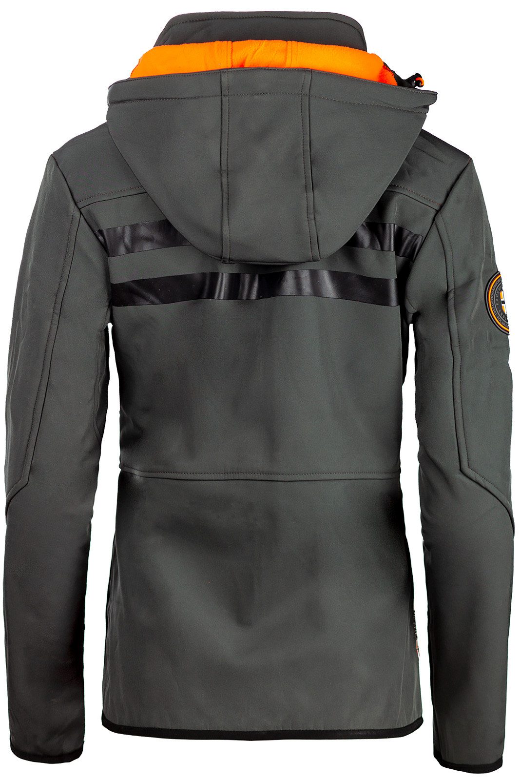 Geographical Norway Softshelljacke Damen Outdoor Jacke günstig online kaufen
