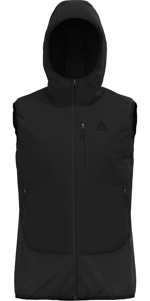 Odlo Sweatweste Vest Insulated Ascent Hybrid