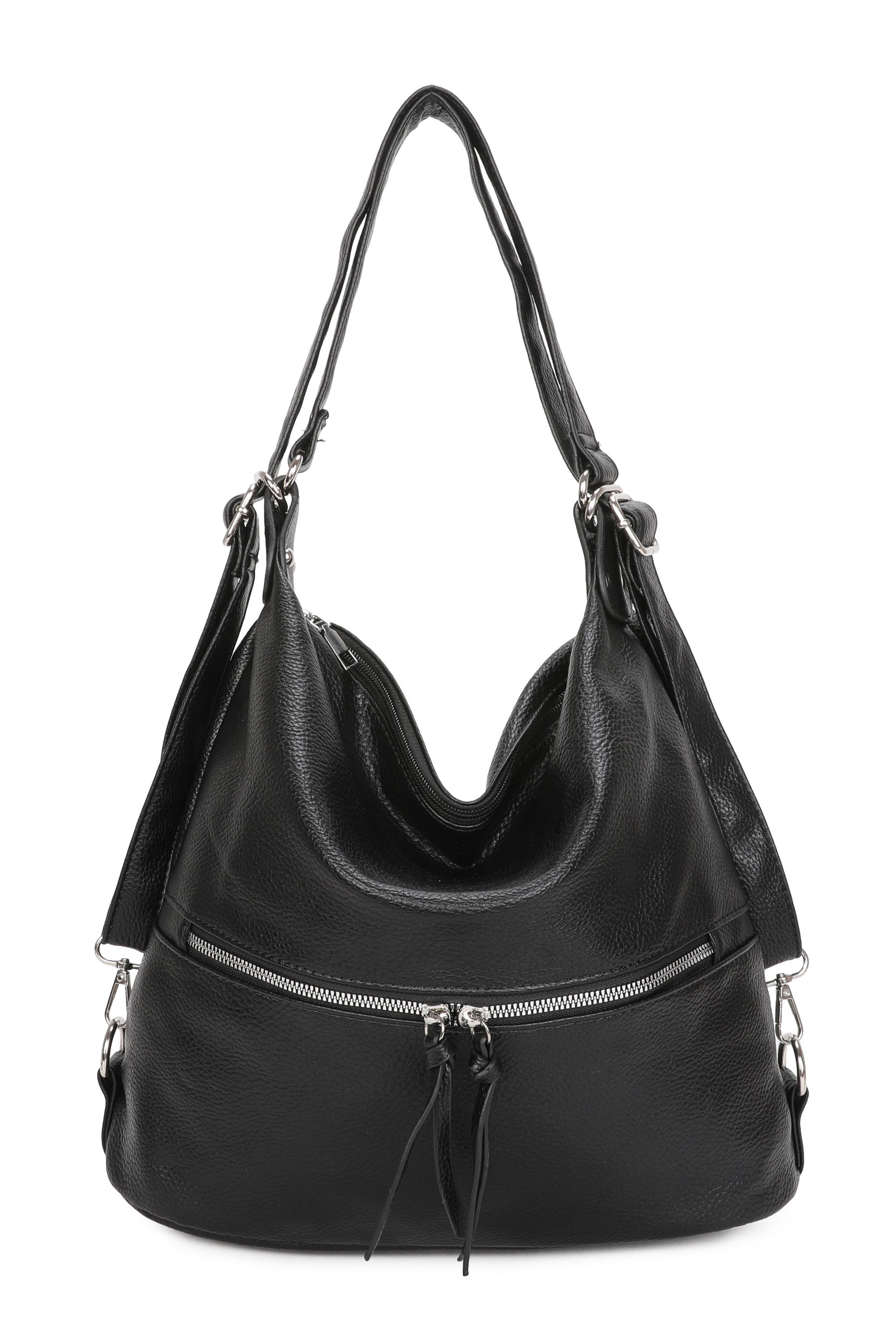 Schultertasche RuckZack