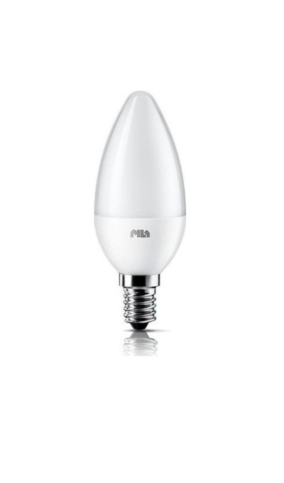 PILA LED-Leuchtmittel Pila LED E14 B35 günstig online kaufen