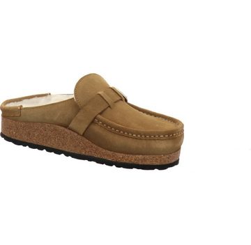 Birkenstock Mary-Jane-Schuhe