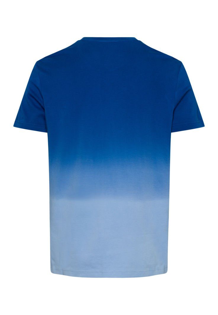 blau T-Shirt TY D Brax Style