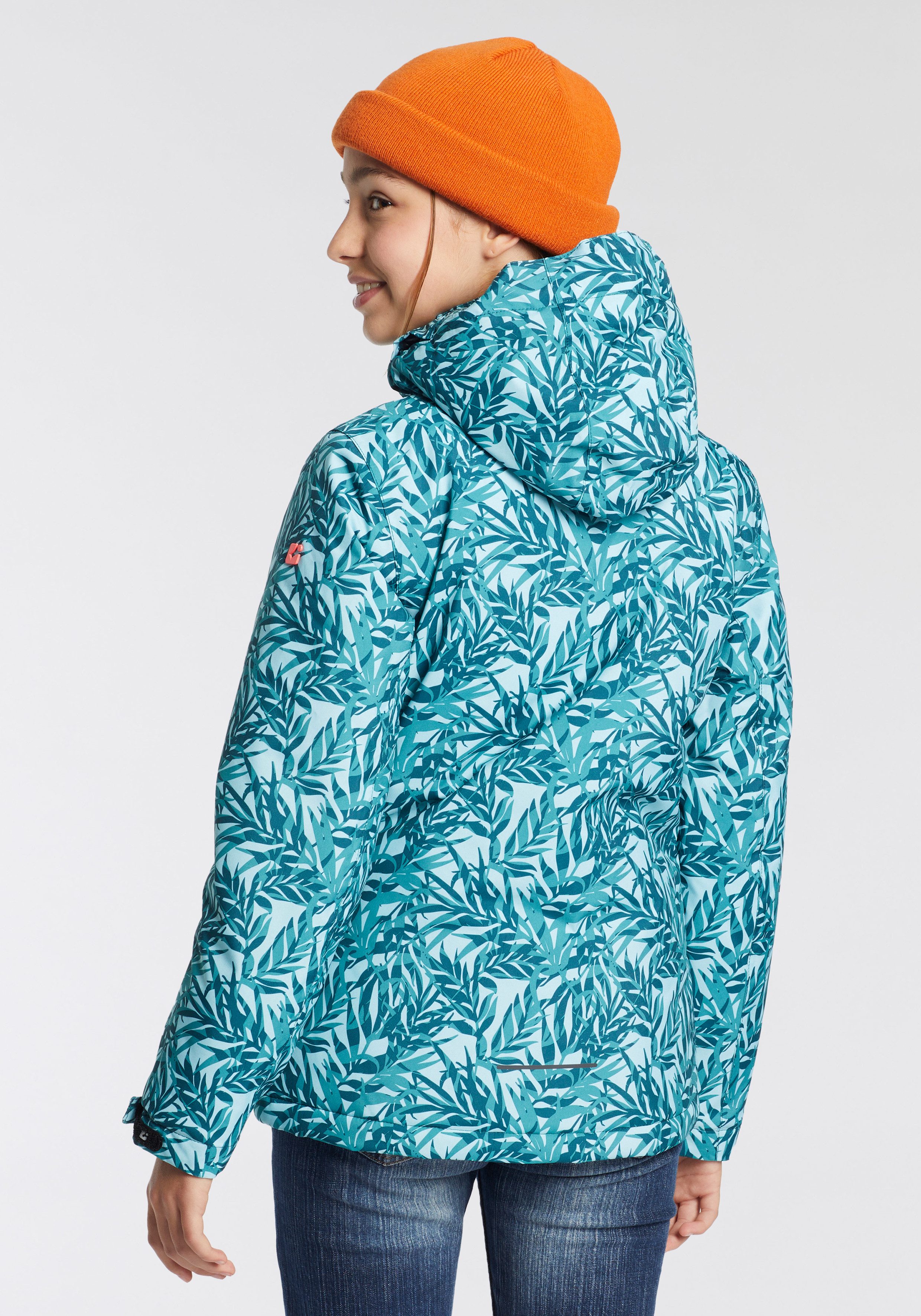 Killtec Funktionsjacke KOW 355 GRLS JCKT günstig online kaufen