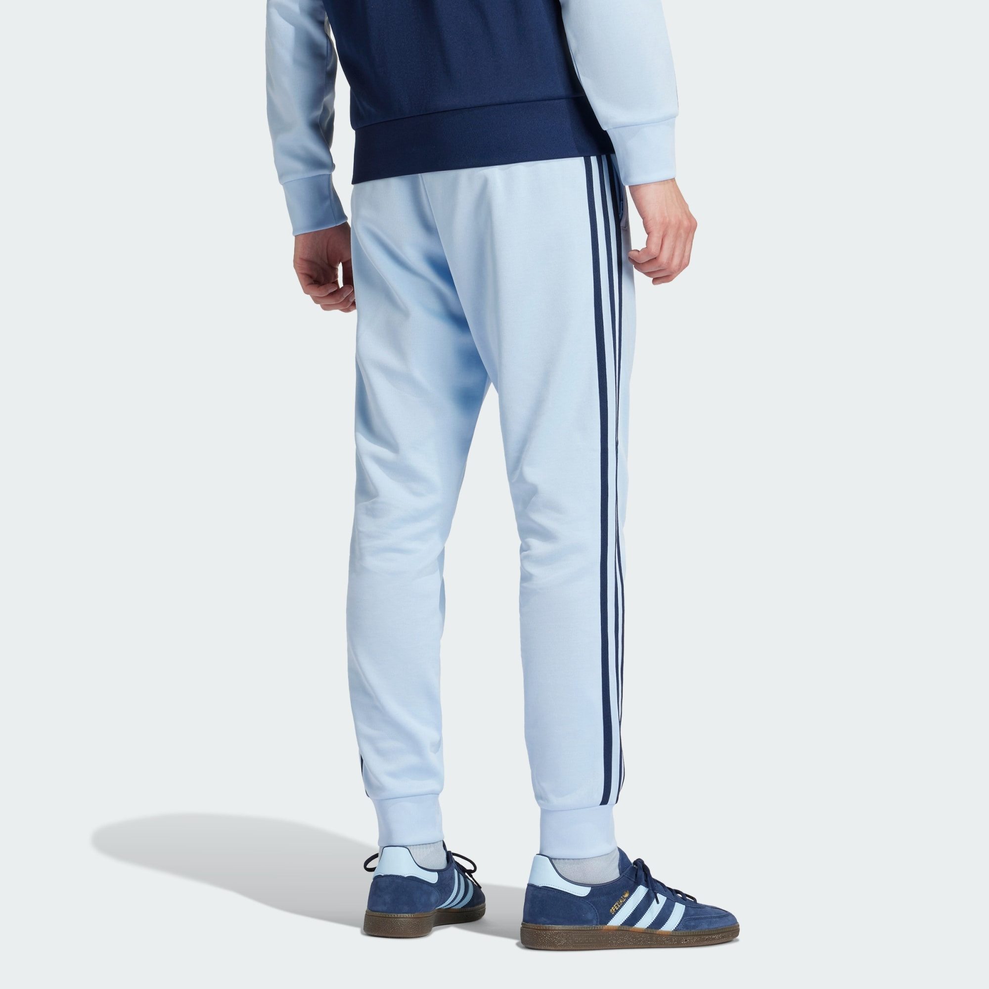 adidas Originals Sporthose ADICOLOR CLASSICS SST günstig online kaufen