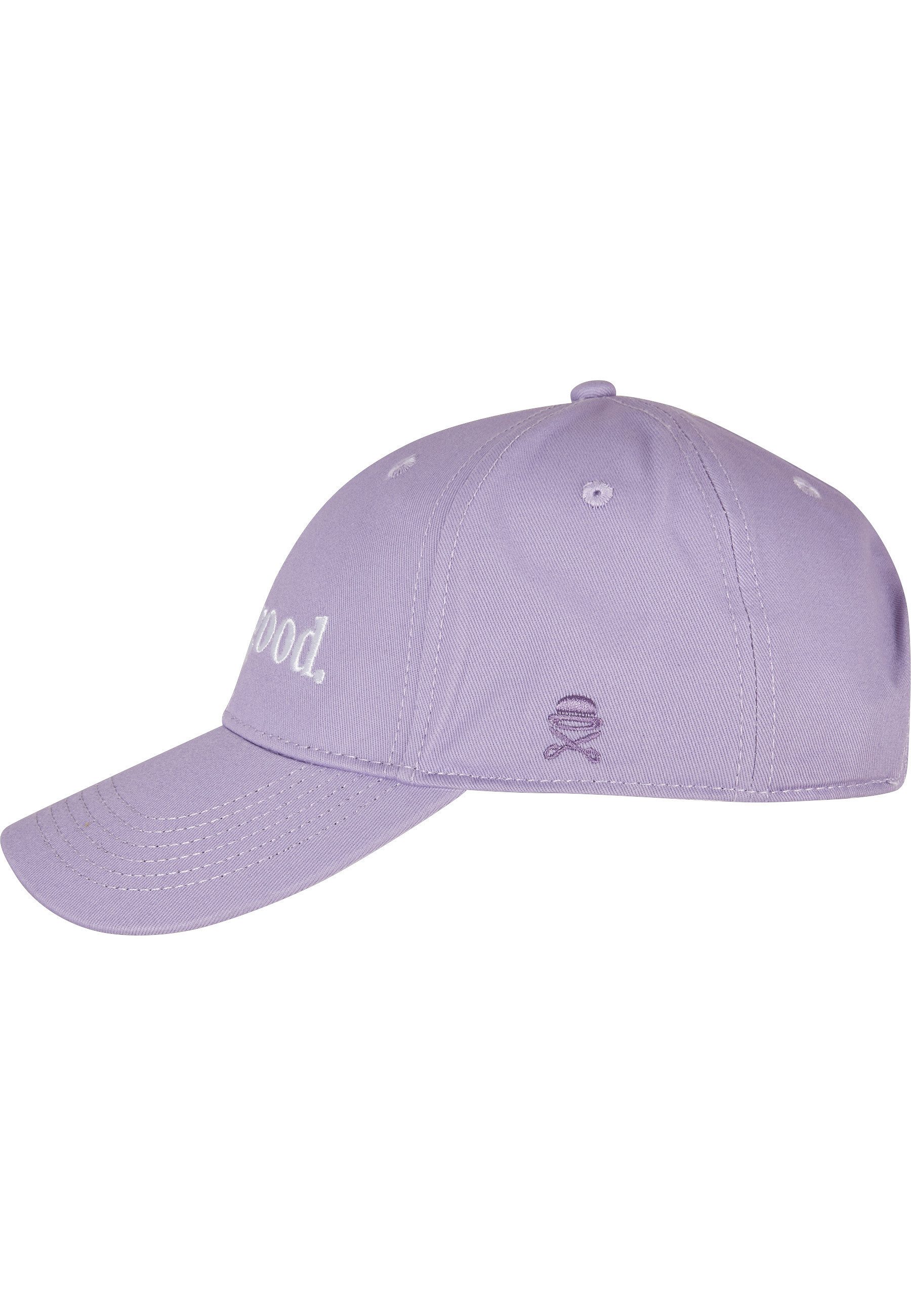 CAYLER & SONS Snapback Cap Cayler & Sons Unisex Feelin Good Curved Cap