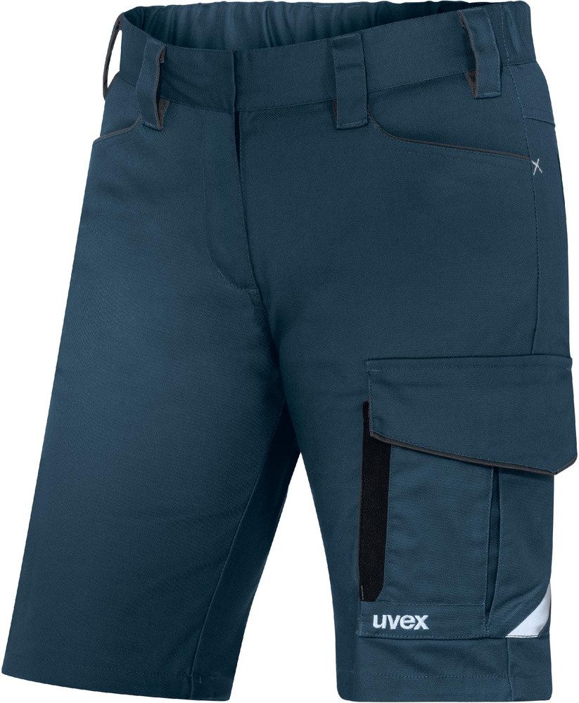 Uvex Arbeitsshorts Bermuda Suxxeed Industry