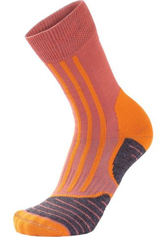 Meindl Socken »MT2« orange