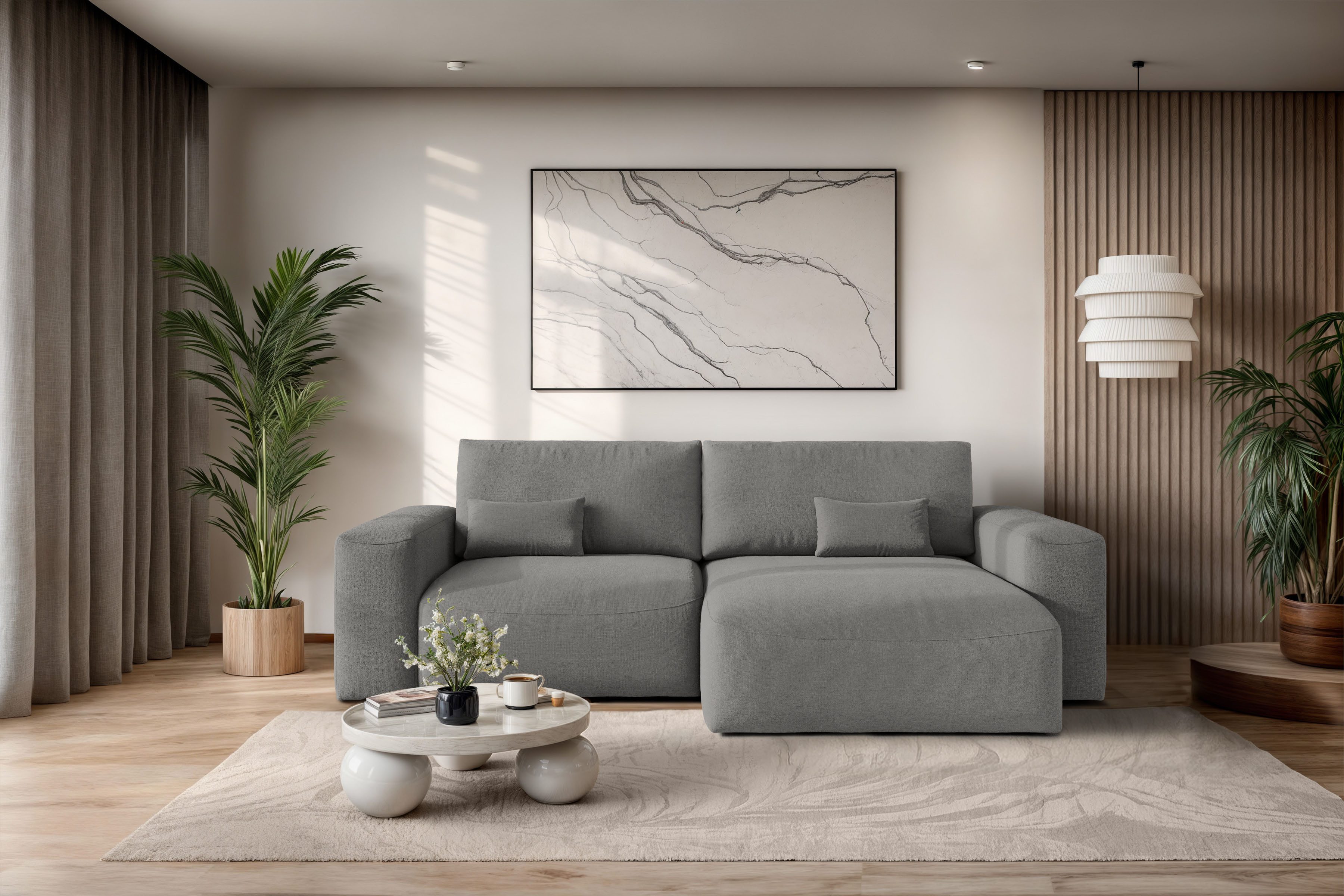 OTTO home Ecksofa MATTS Schlafsofa mit günstig online kaufen