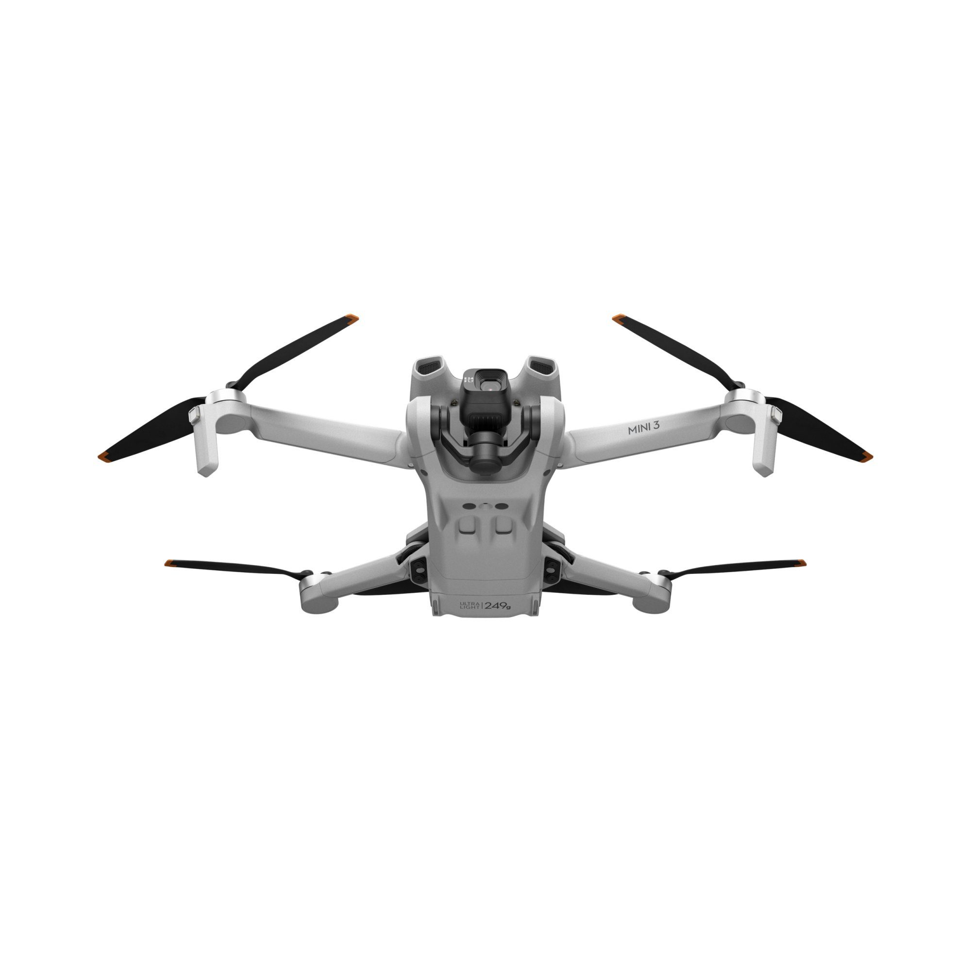 DJI RC-N1 Drohne (3840×2160, Fernsteuerung Display) ohne