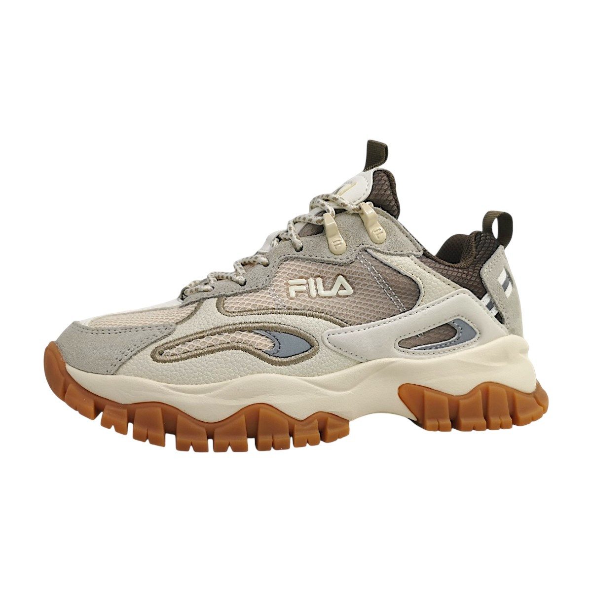 Fila Ray Tracer TR2 Sneaker