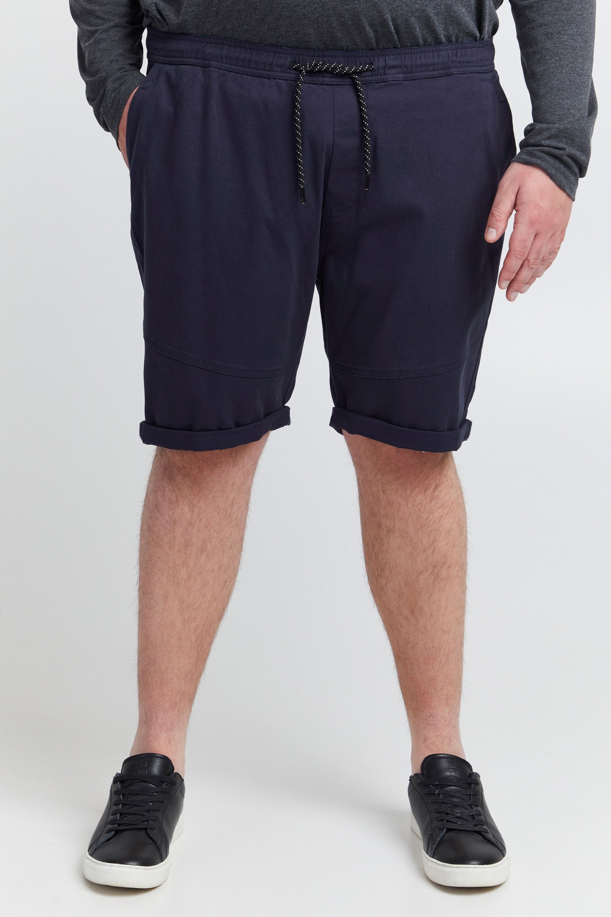 Chinoshorts SDHenk BT