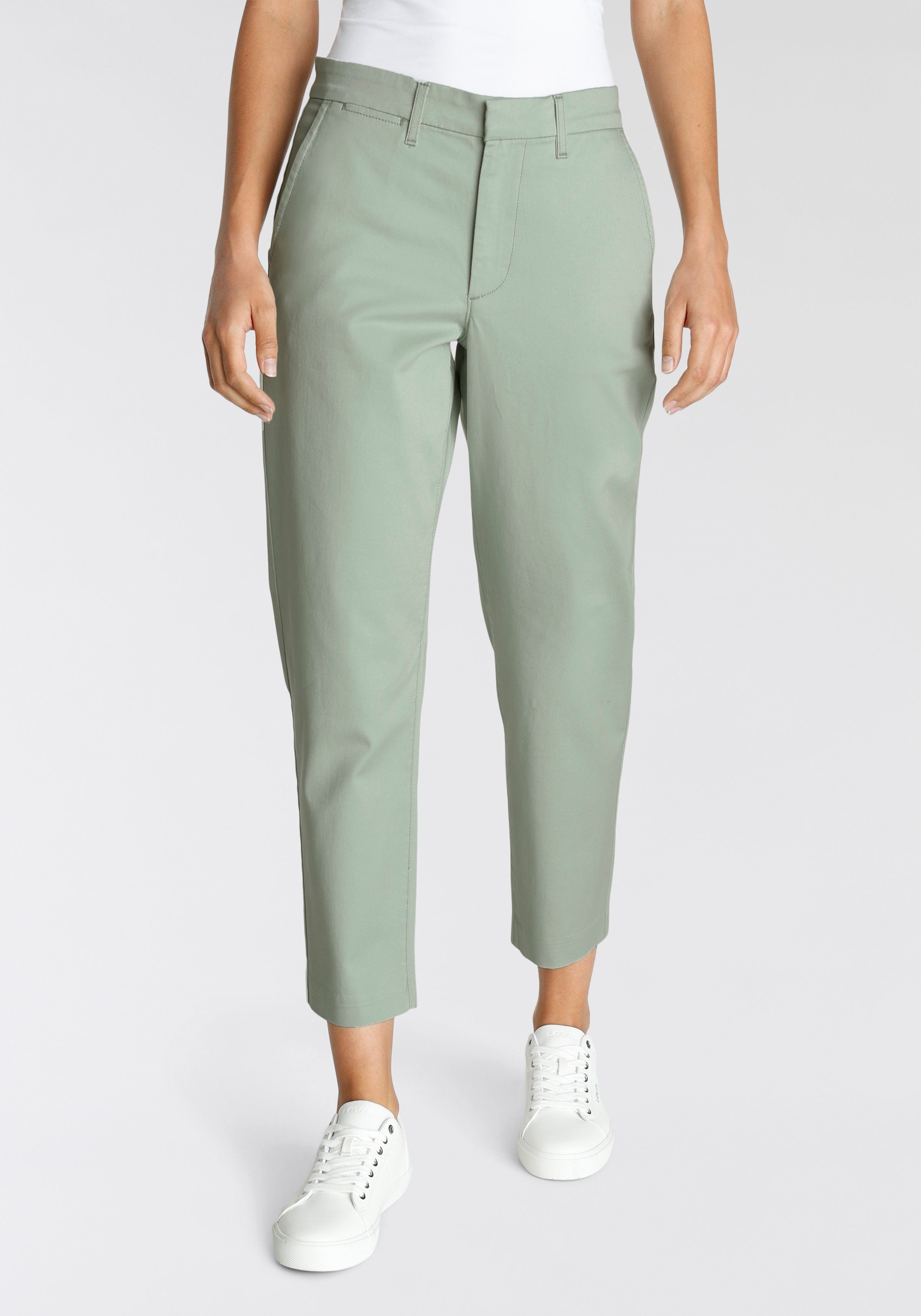 ESSENTIAL Levi's® foam Chinohose sea