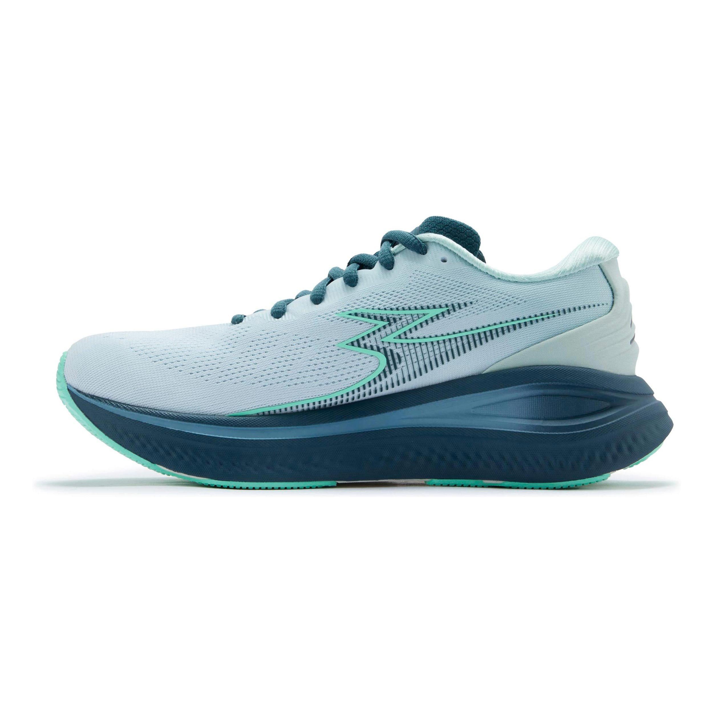 361° Meraki 7 - Neutralschuh Laufschuh