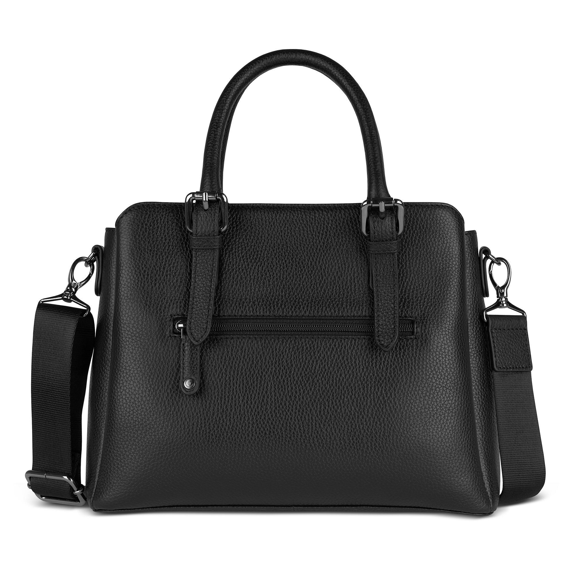 bugatti Henkeltasche Elsa, Leder