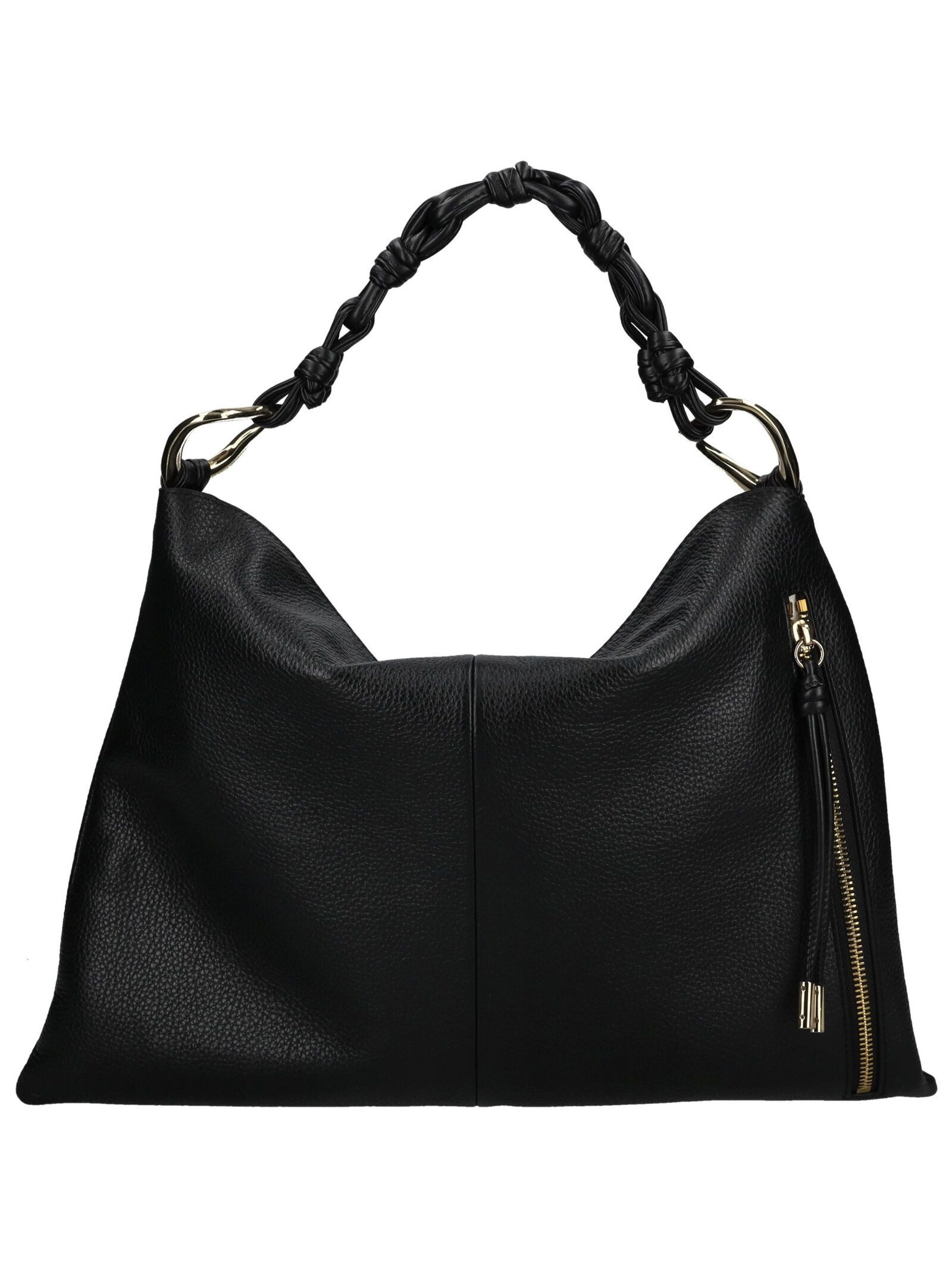 Handtasche Taschen Leder