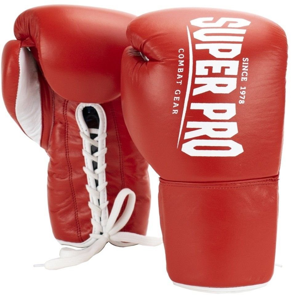 Pro Boxhandschuhe Super