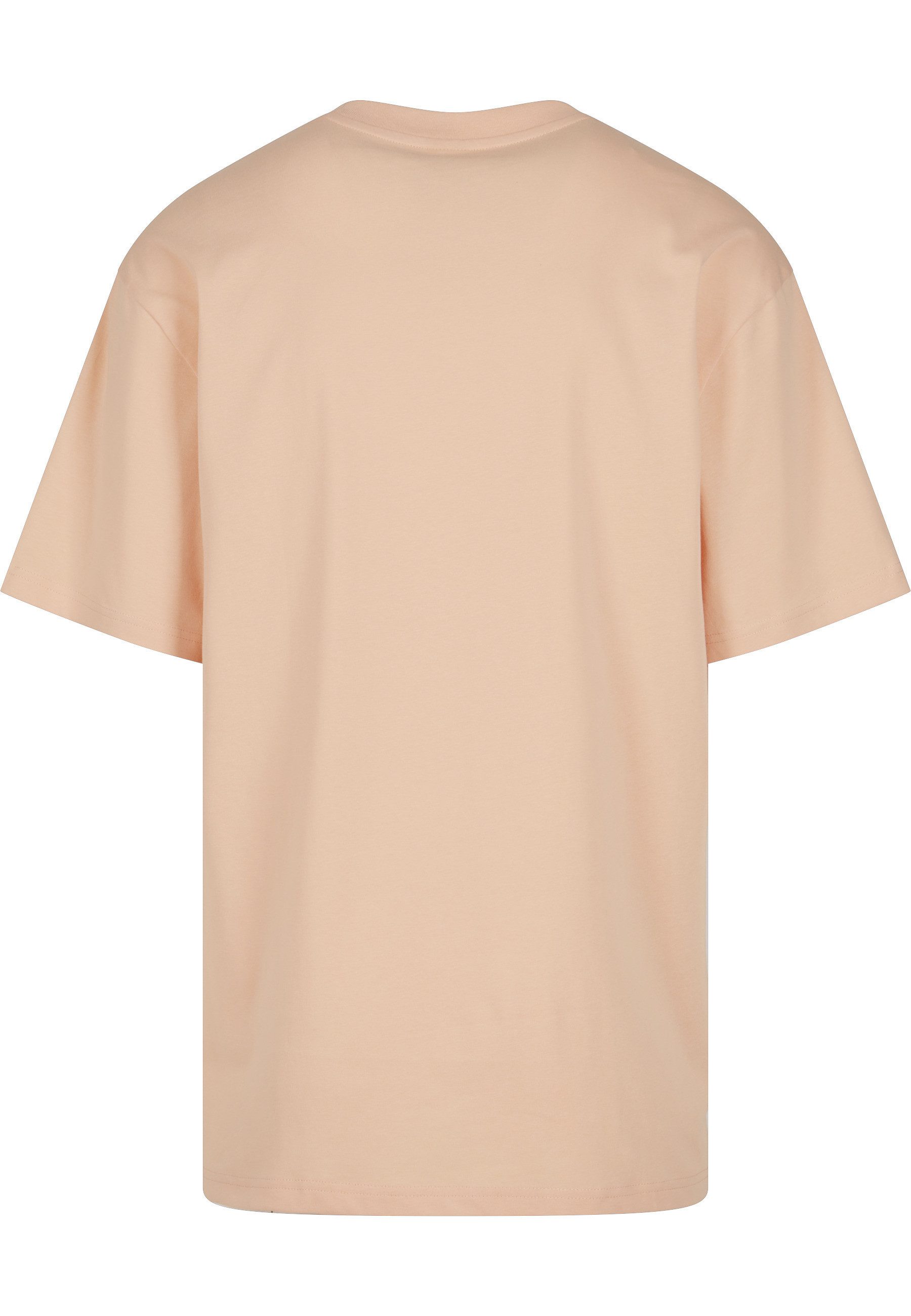 URBAN CLASSICS T-Shirt Urban Classics Herren Tall Tee (1-tlg)