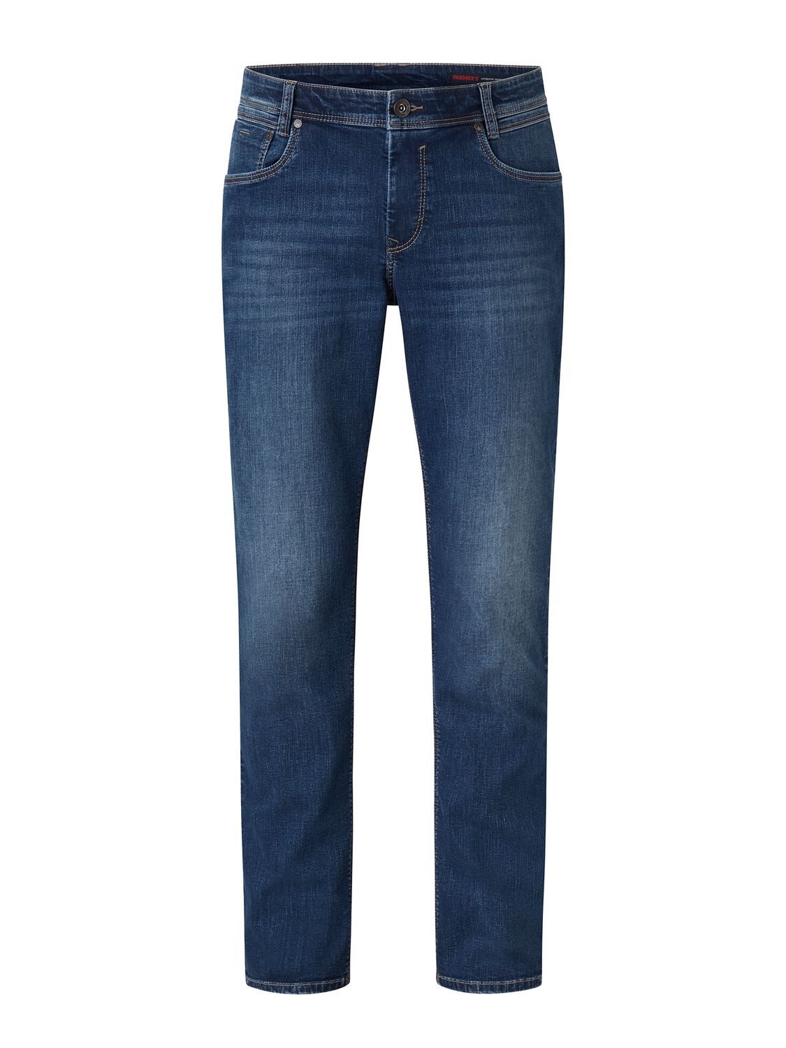 Straight-Jeans BEN