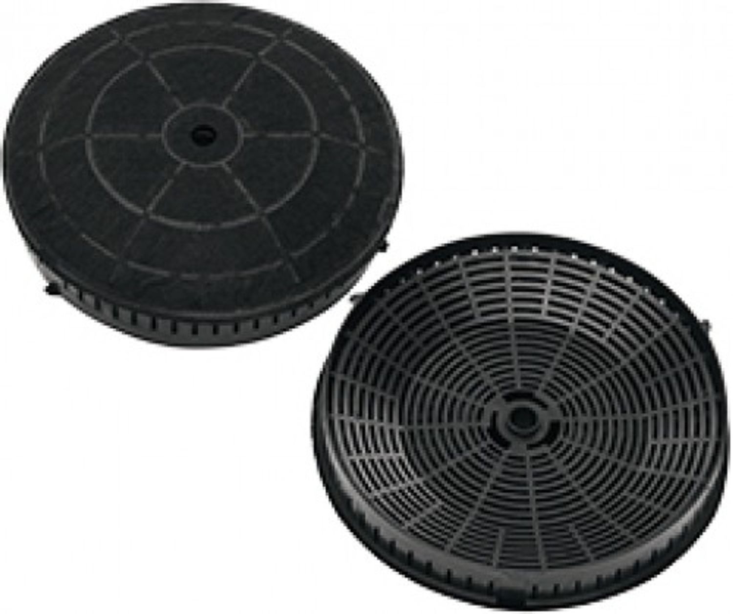 AEG Abluftfilter AEG Aktivkohlefilter „TYPE 57“ Kofi Kf 57