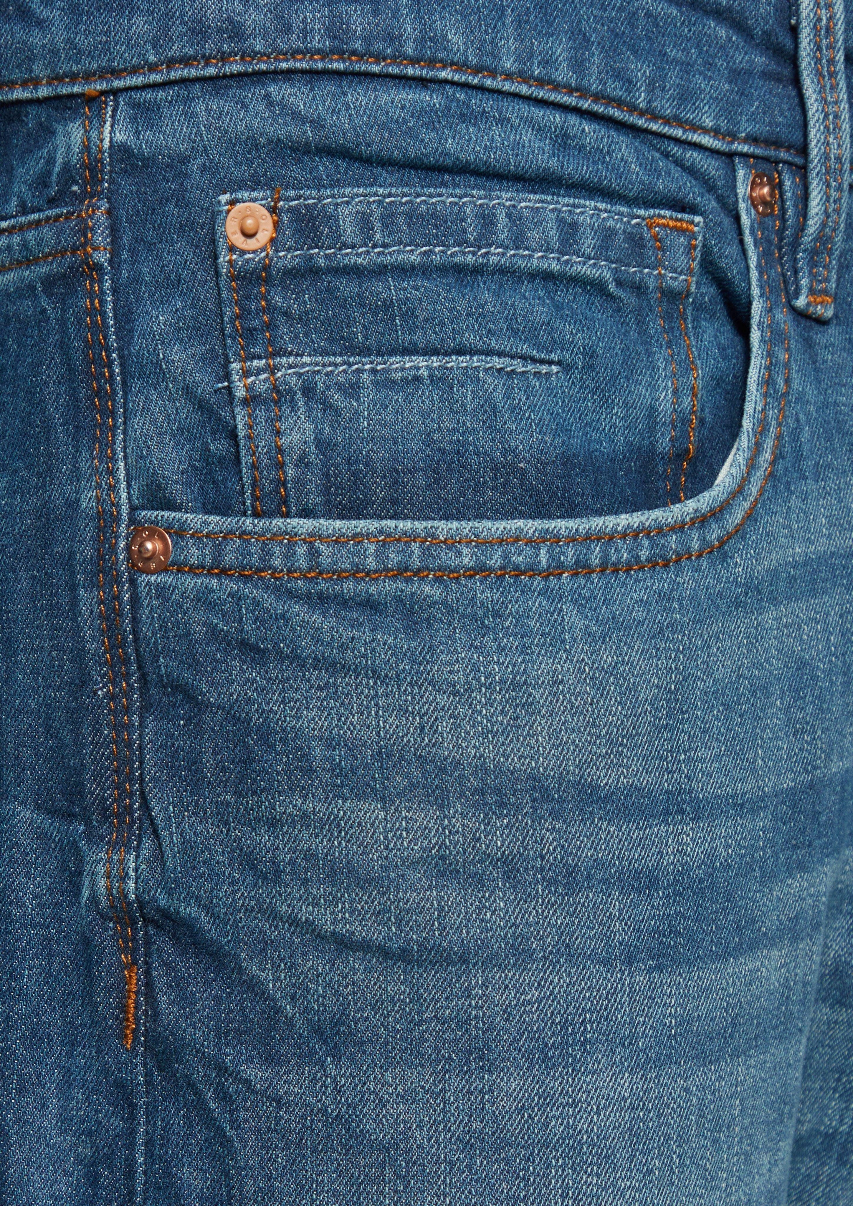 s.Oliver Stoffhose Jeans Benito / Regular günstig online kaufen