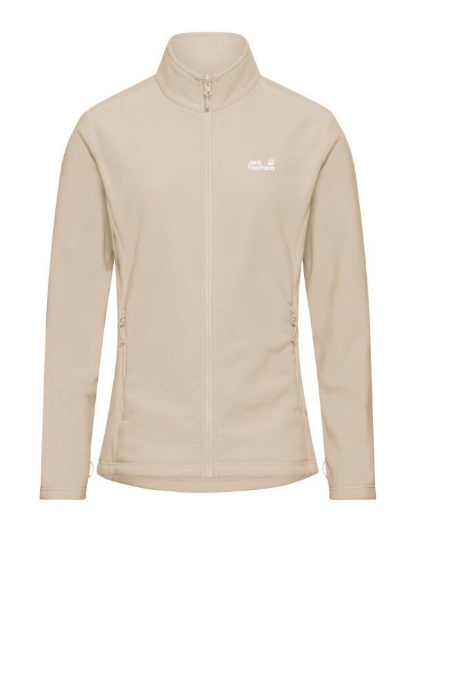 Jack Wolfskin Fleecejacke TAUNUS 200 FZ W günstig online kaufen