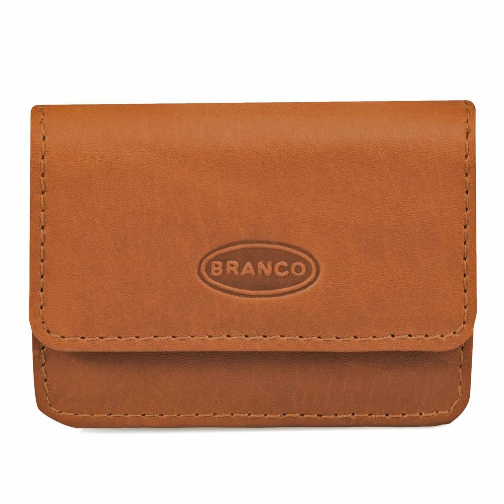 Mini Geldbörse Sehr Kleine Geldbörse, Mini Münzbörse Leder Natur-Beige Branco 108