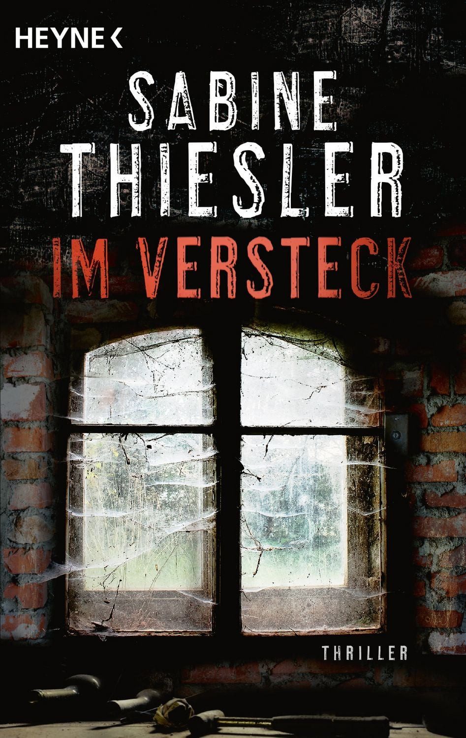 Im Versteck / Sabine Thiesler