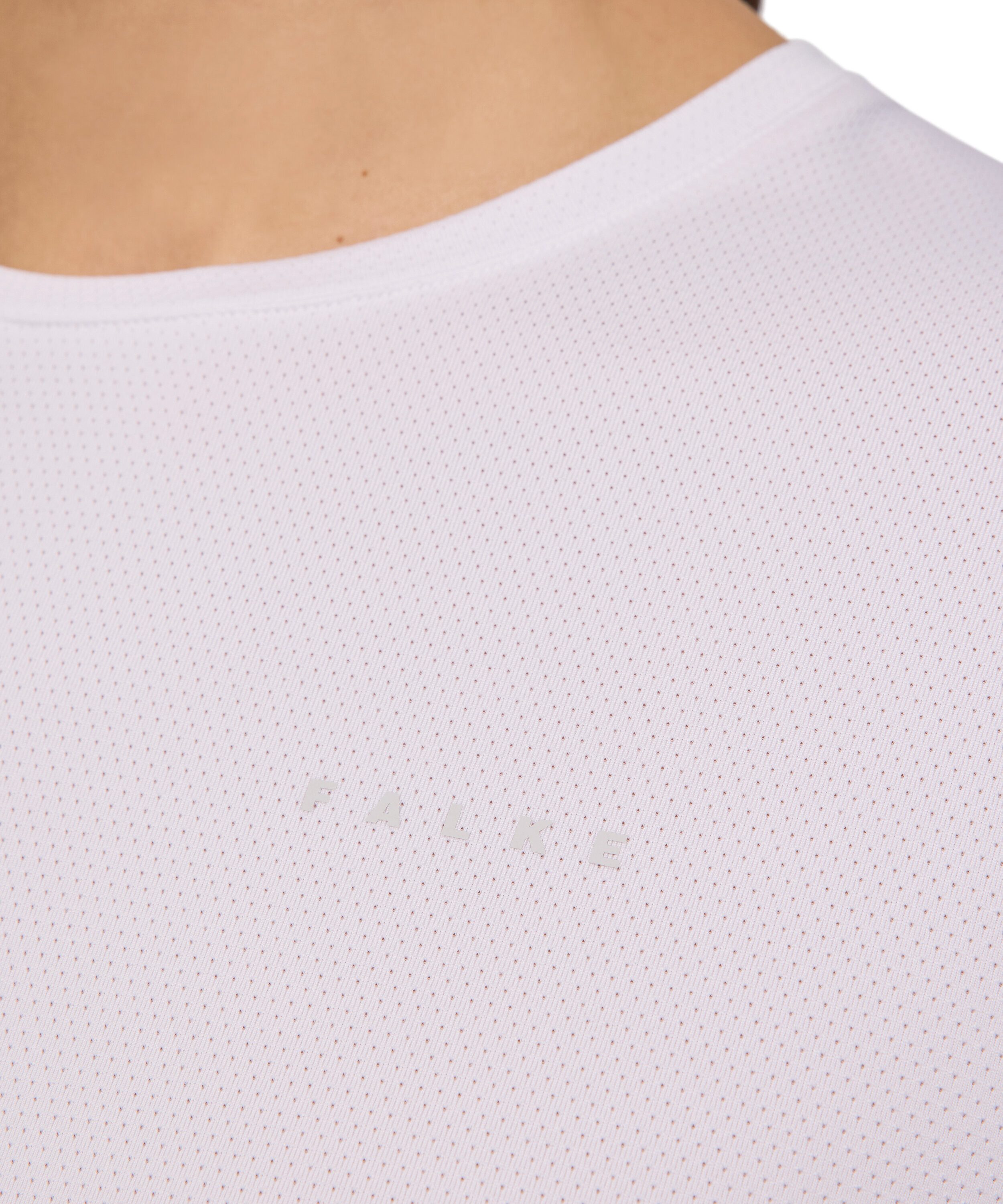 FALKE Strickpullover Langarmshirt (1-tlg)